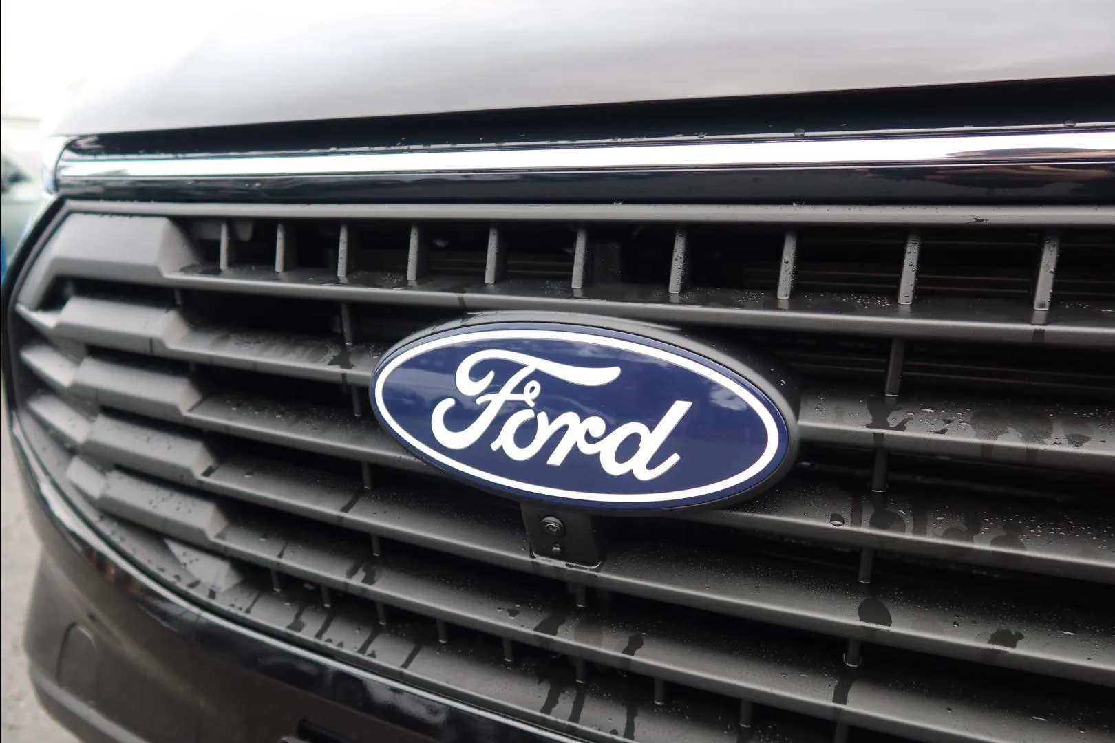 Ford Transit Custom JOI-169 carousel image