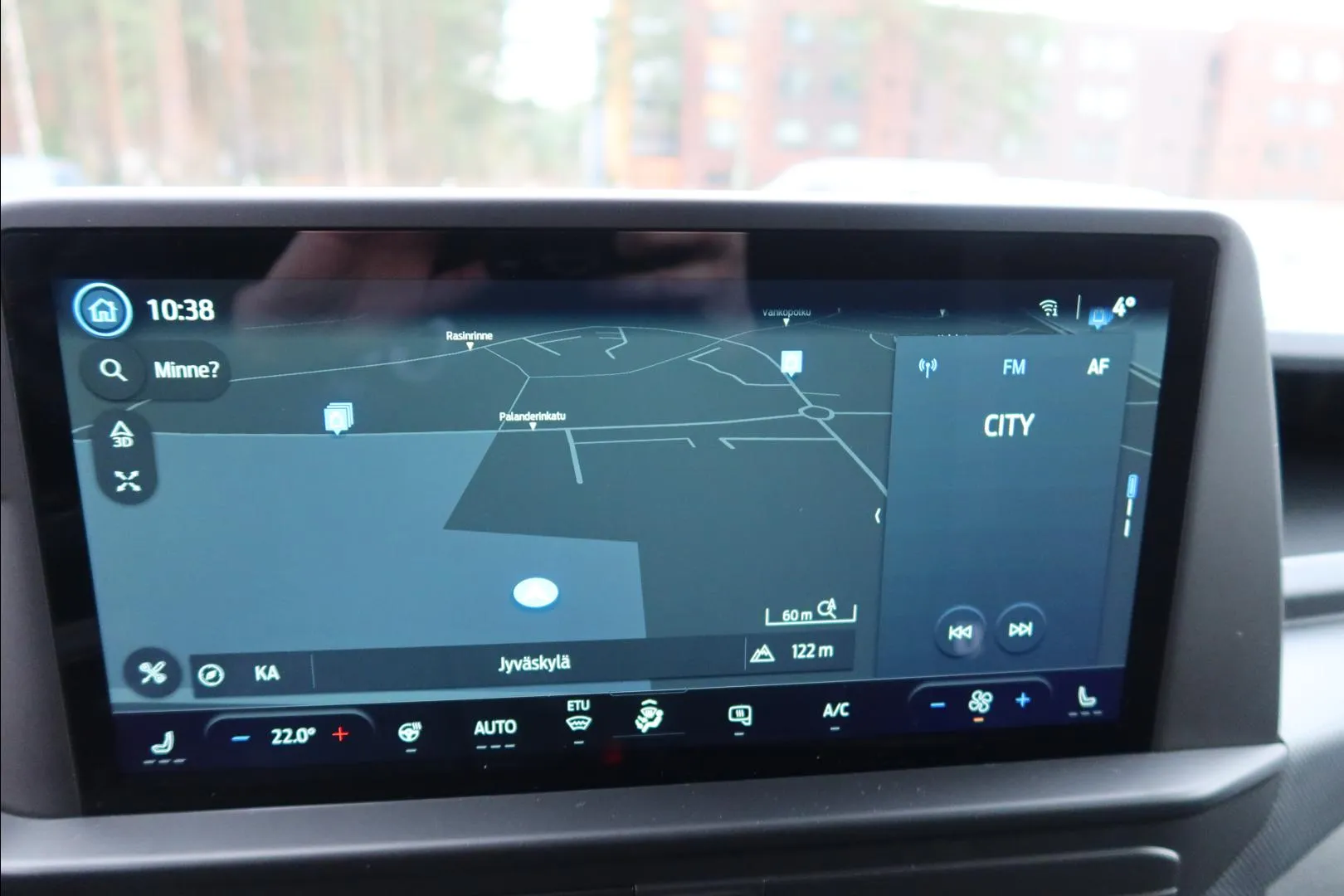 Ford Transit Custom JOI-169 carousel image