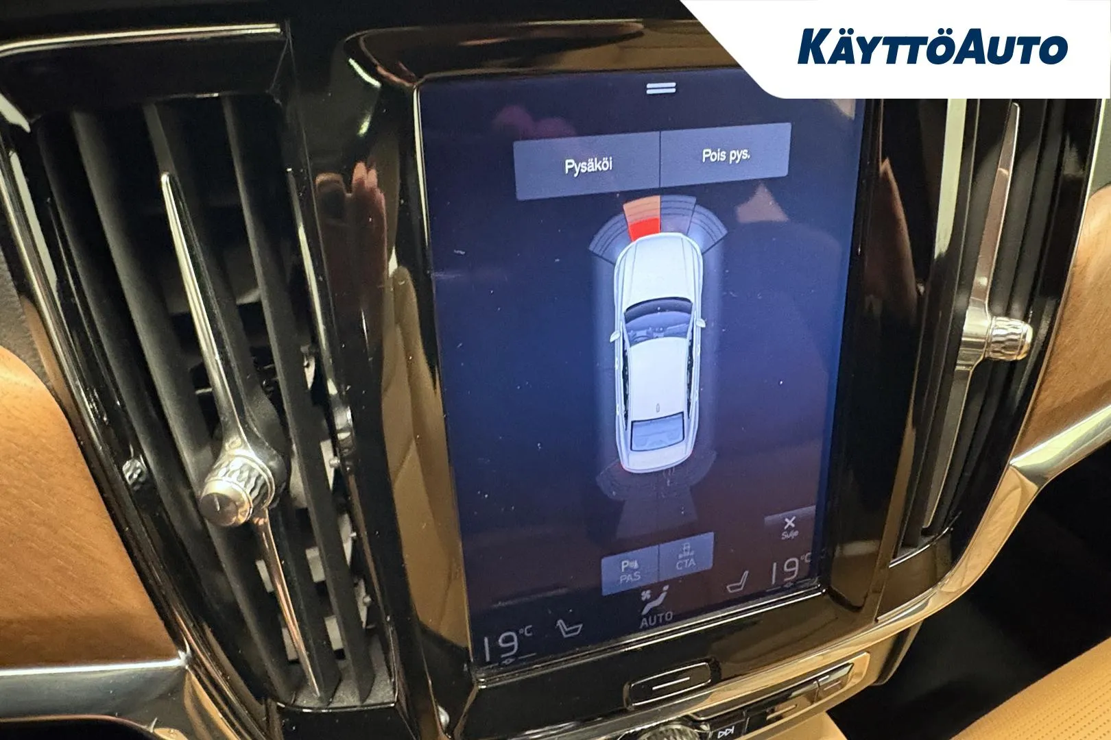 VOLVO S90 SMN-904 carousel image