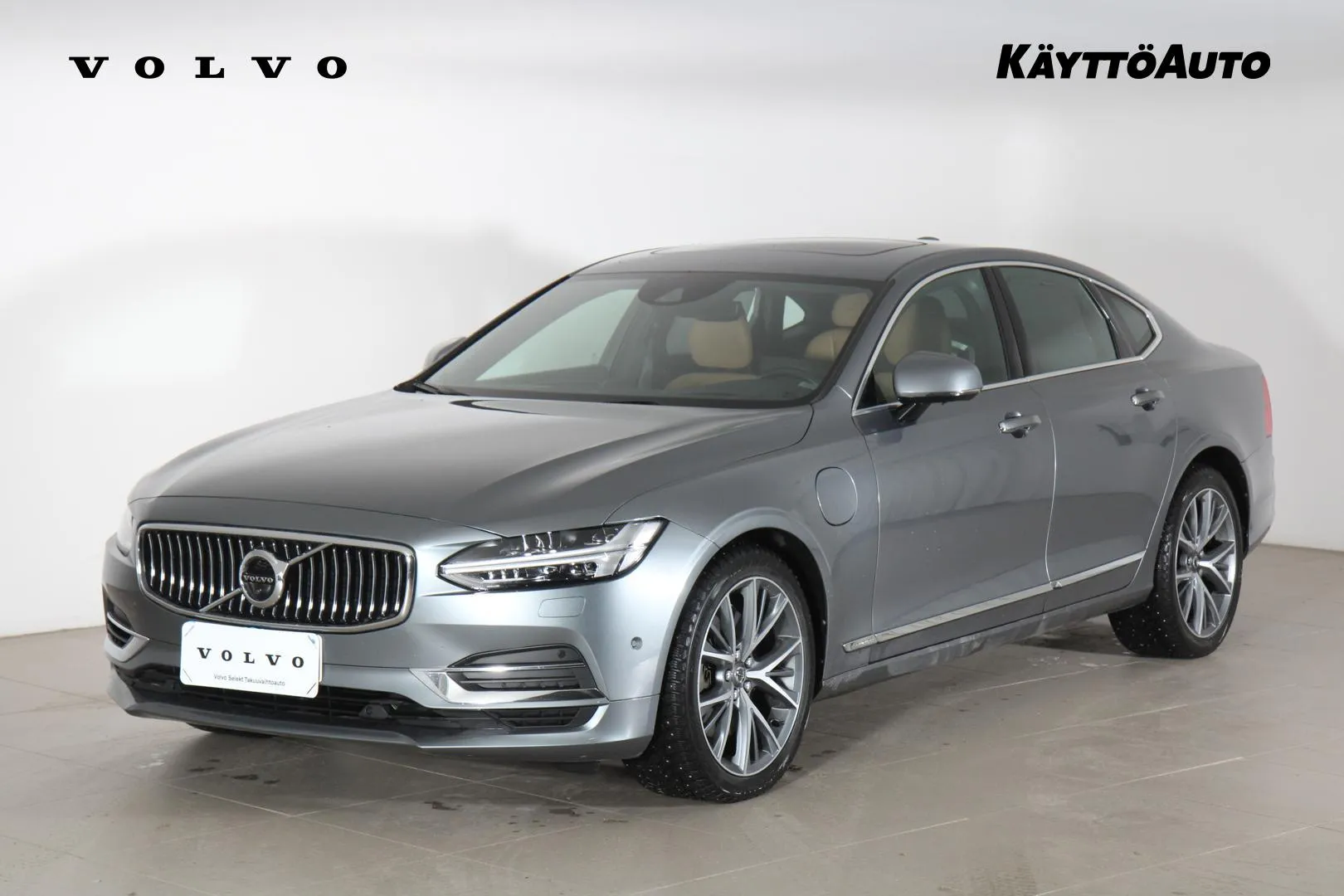 VOLVO S90 SMN-904 carousel image