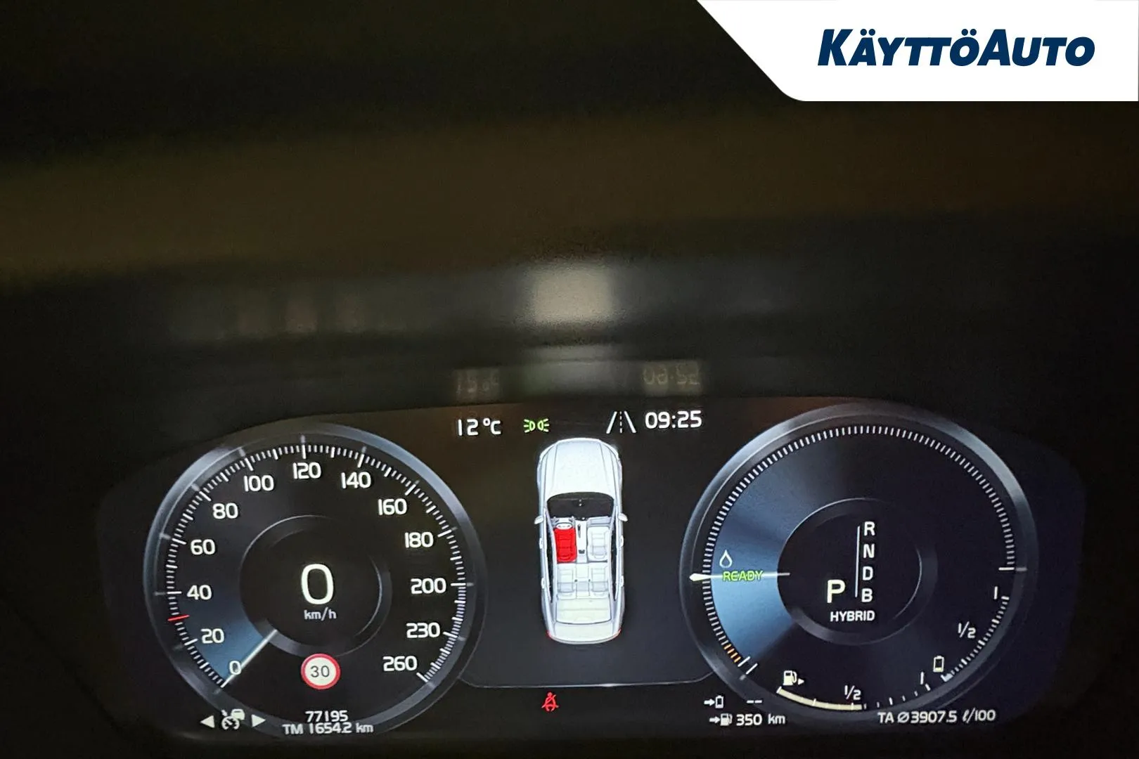 VOLVO S90 SMN-904 carousel image