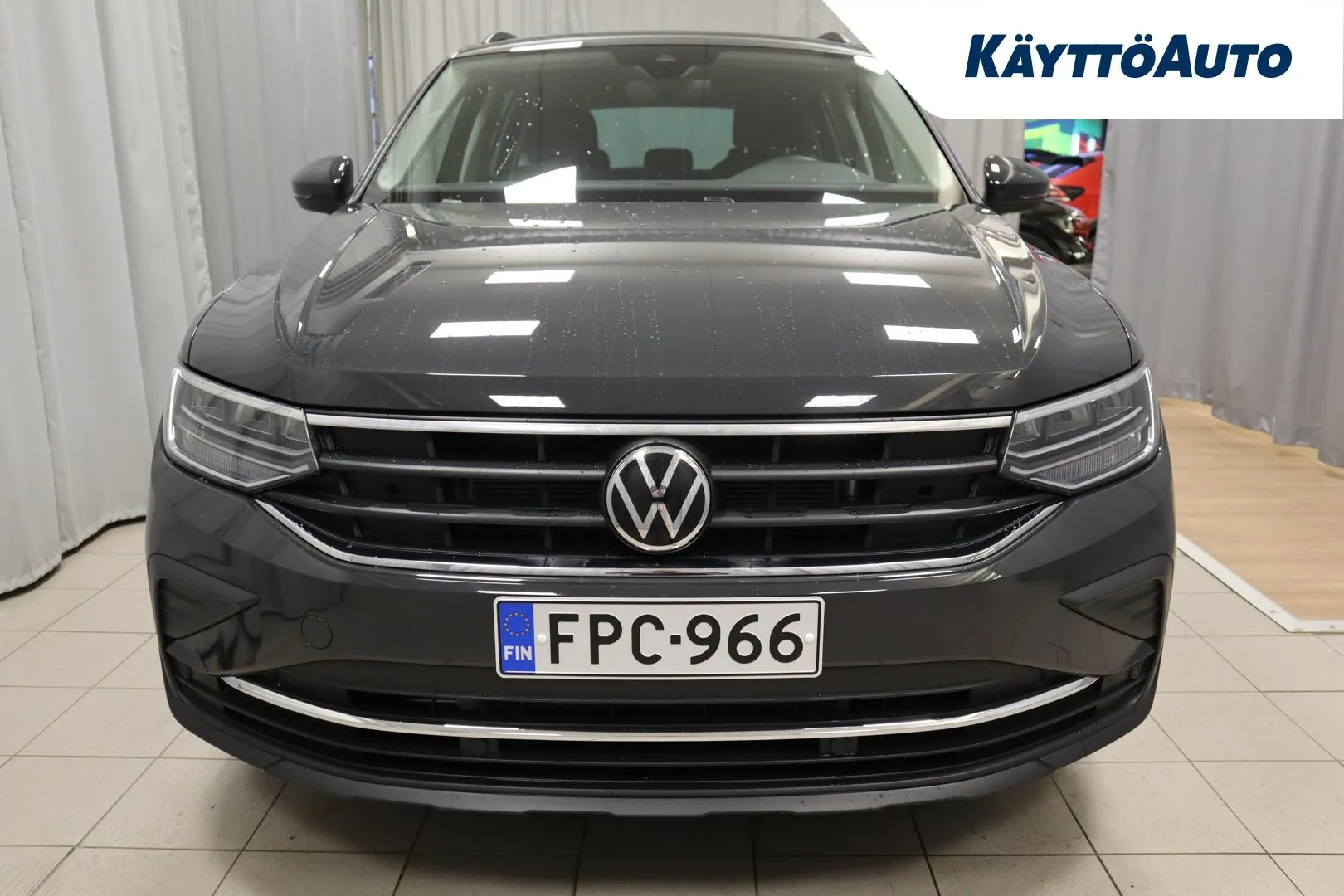 VOLKSWAGEN Tiguan FPC-966 carousel image
