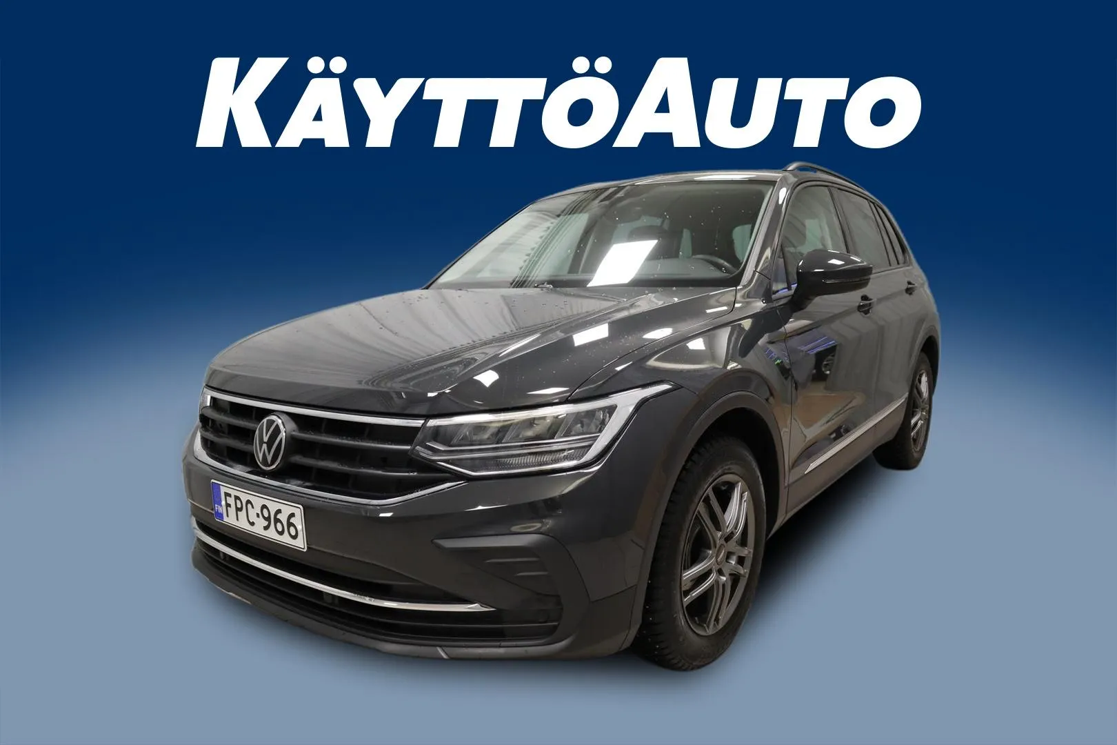 VOLKSWAGEN Tiguan FPC-966 carousel image