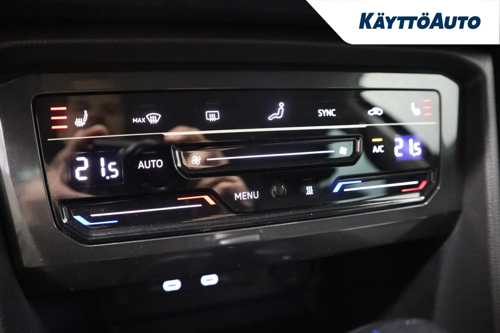 VOLKSWAGEN Tiguan FPC-966 carousel image