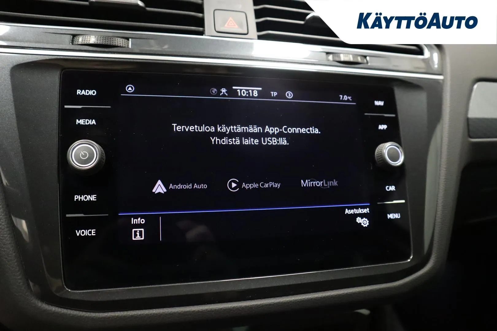 VOLKSWAGEN Tiguan FPC-966 carousel image