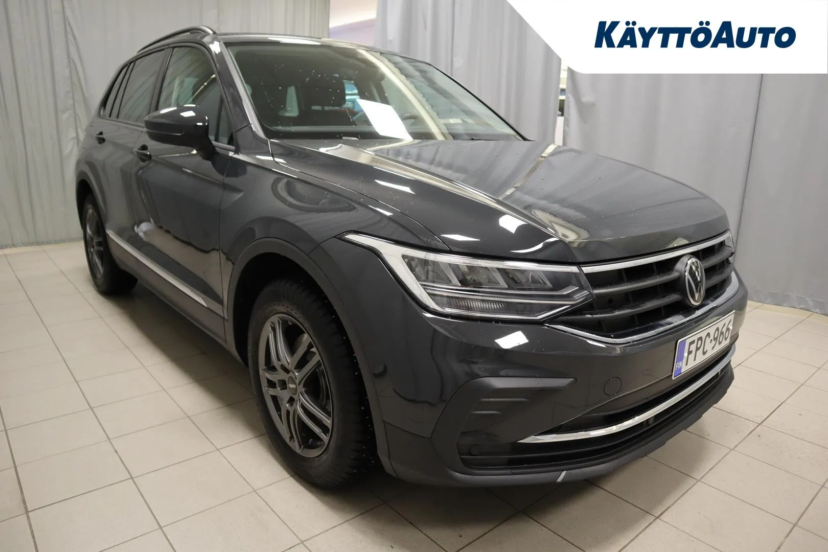 VOLKSWAGEN Tiguan FPC-966 carousel image