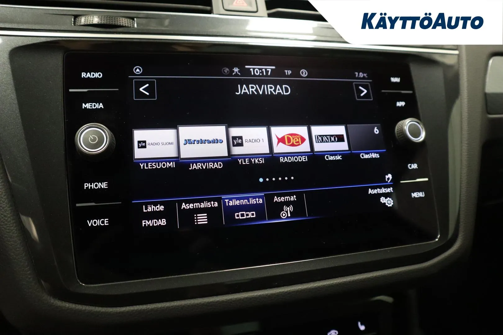 VOLKSWAGEN Tiguan FPC-966 carousel image