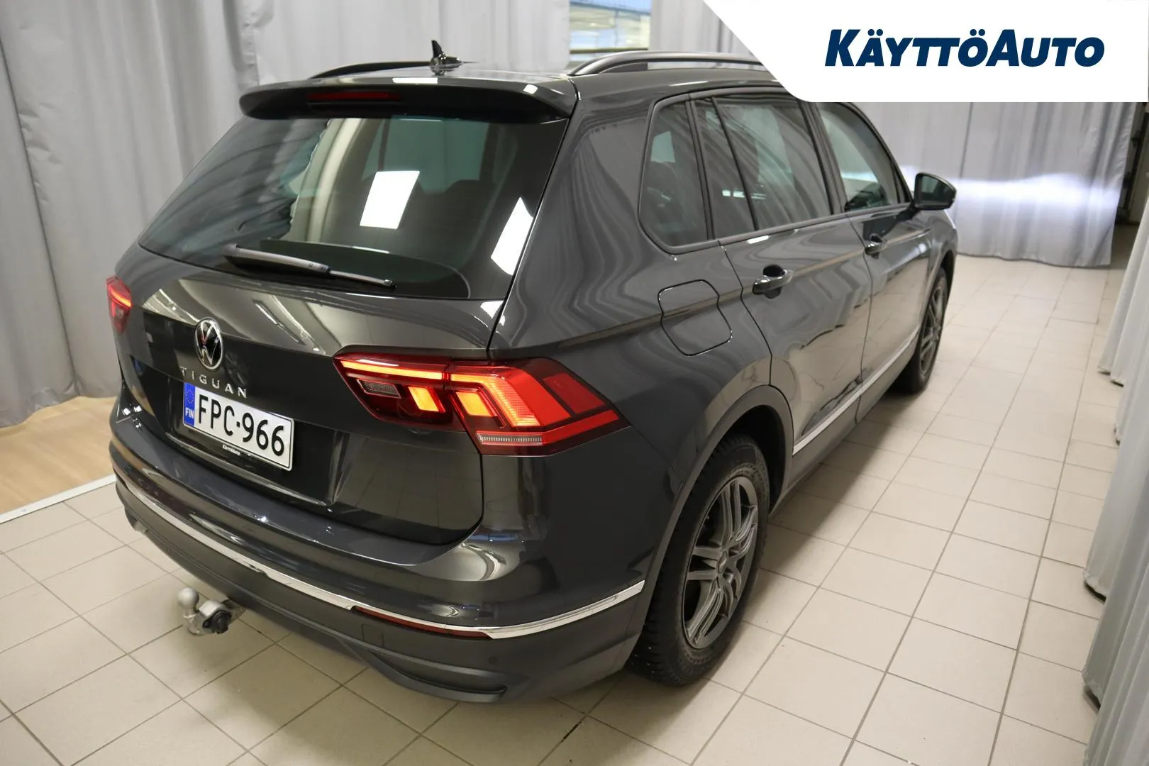 VOLKSWAGEN Tiguan FPC-966 carousel image