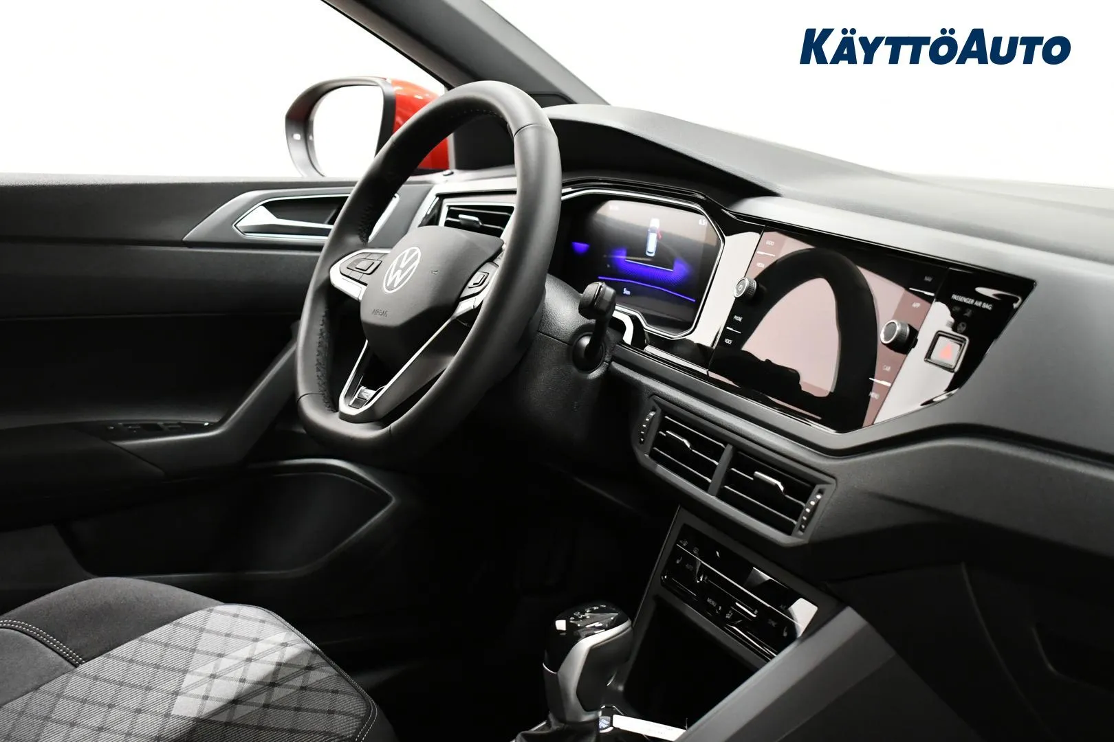 Volkswagen Taigo MRO-441 carousel image