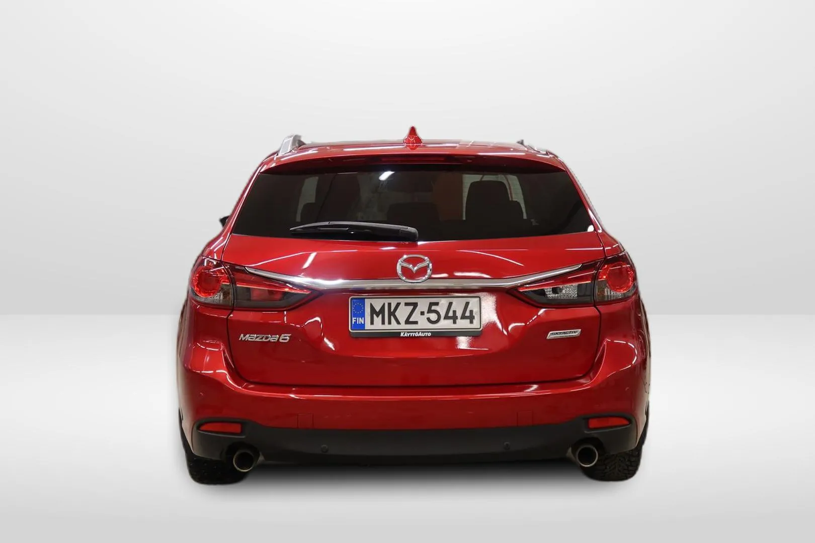 MAZDA Mazda6 MKZ-544 carousel image