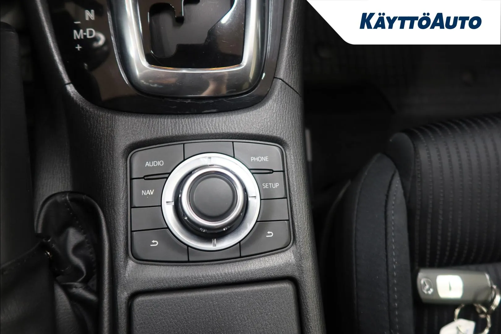 MAZDA Mazda6 MKZ-544 carousel image