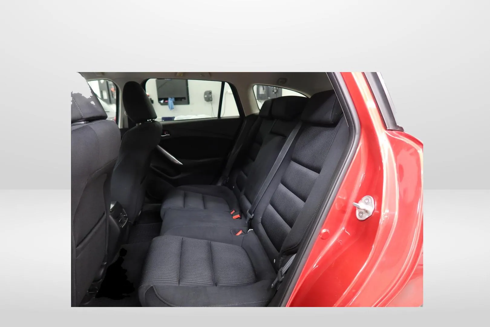 MAZDA Mazda6 MKZ-544 carousel image