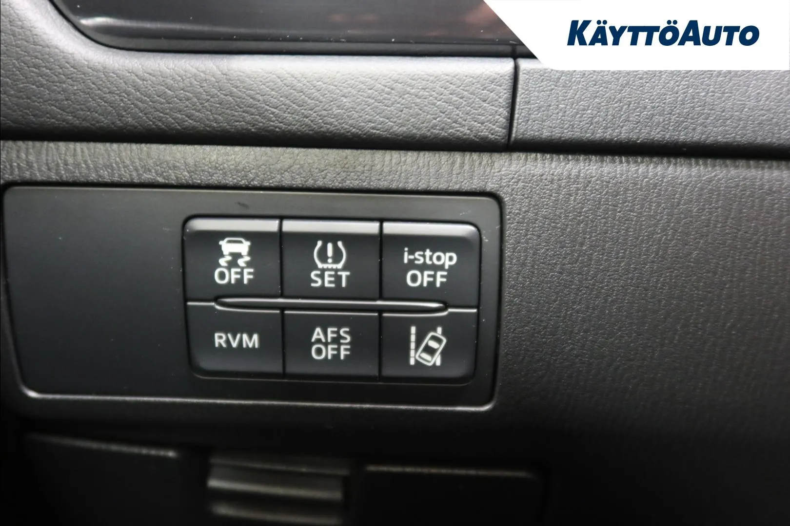 MAZDA Mazda6 MKZ-544 carousel image