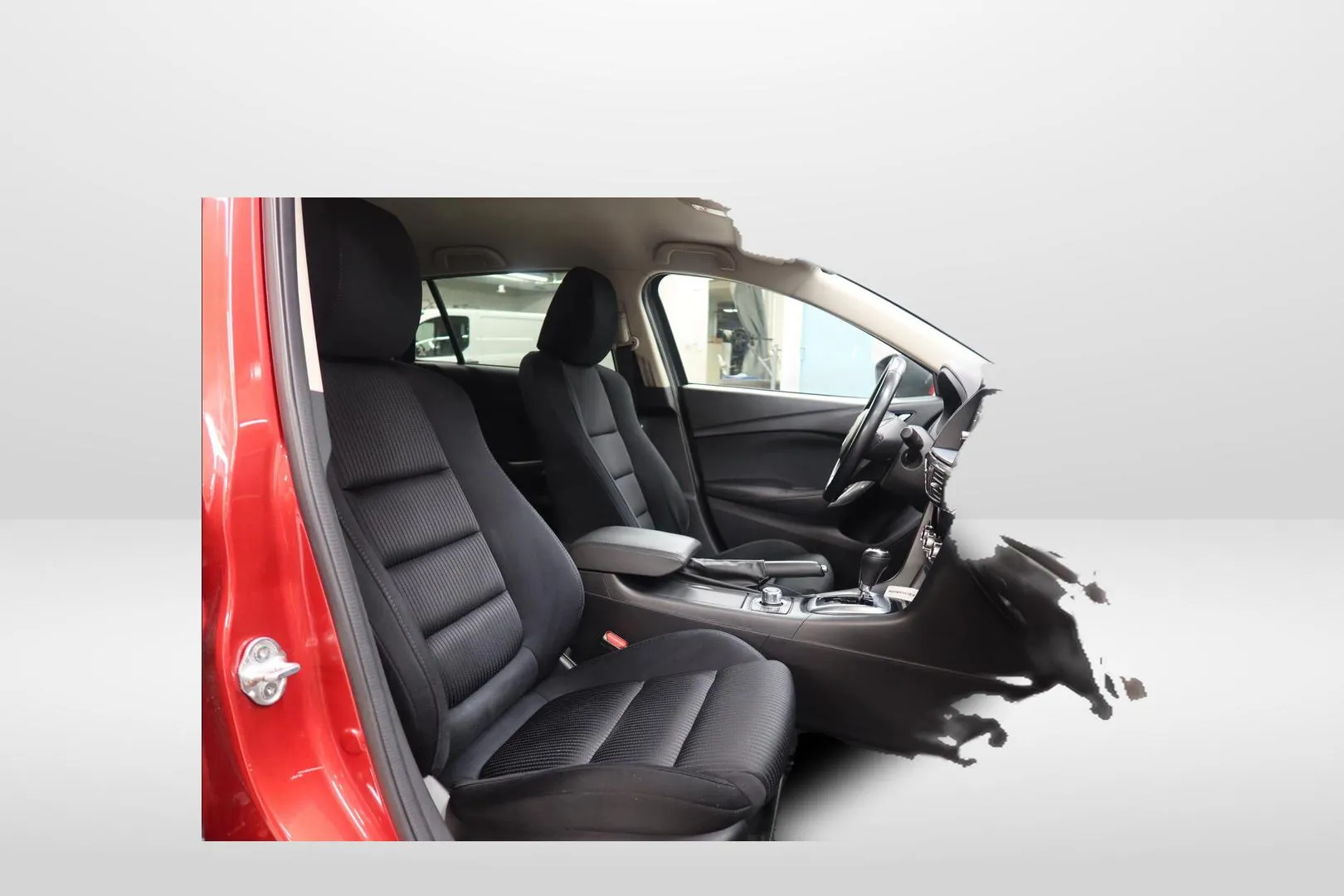 MAZDA Mazda6 MKZ-544 carousel image