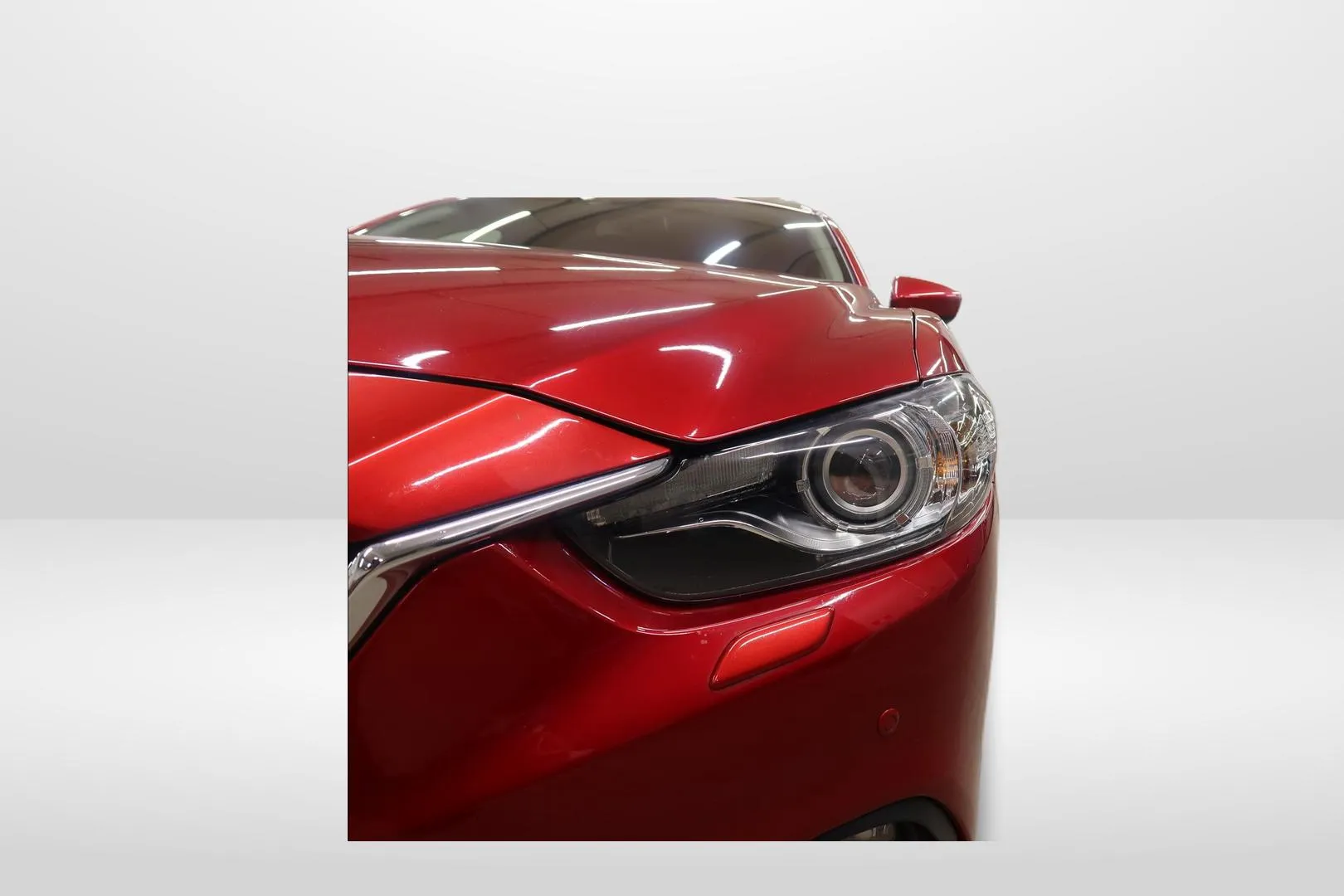 MAZDA Mazda6 MKZ-544 carousel image