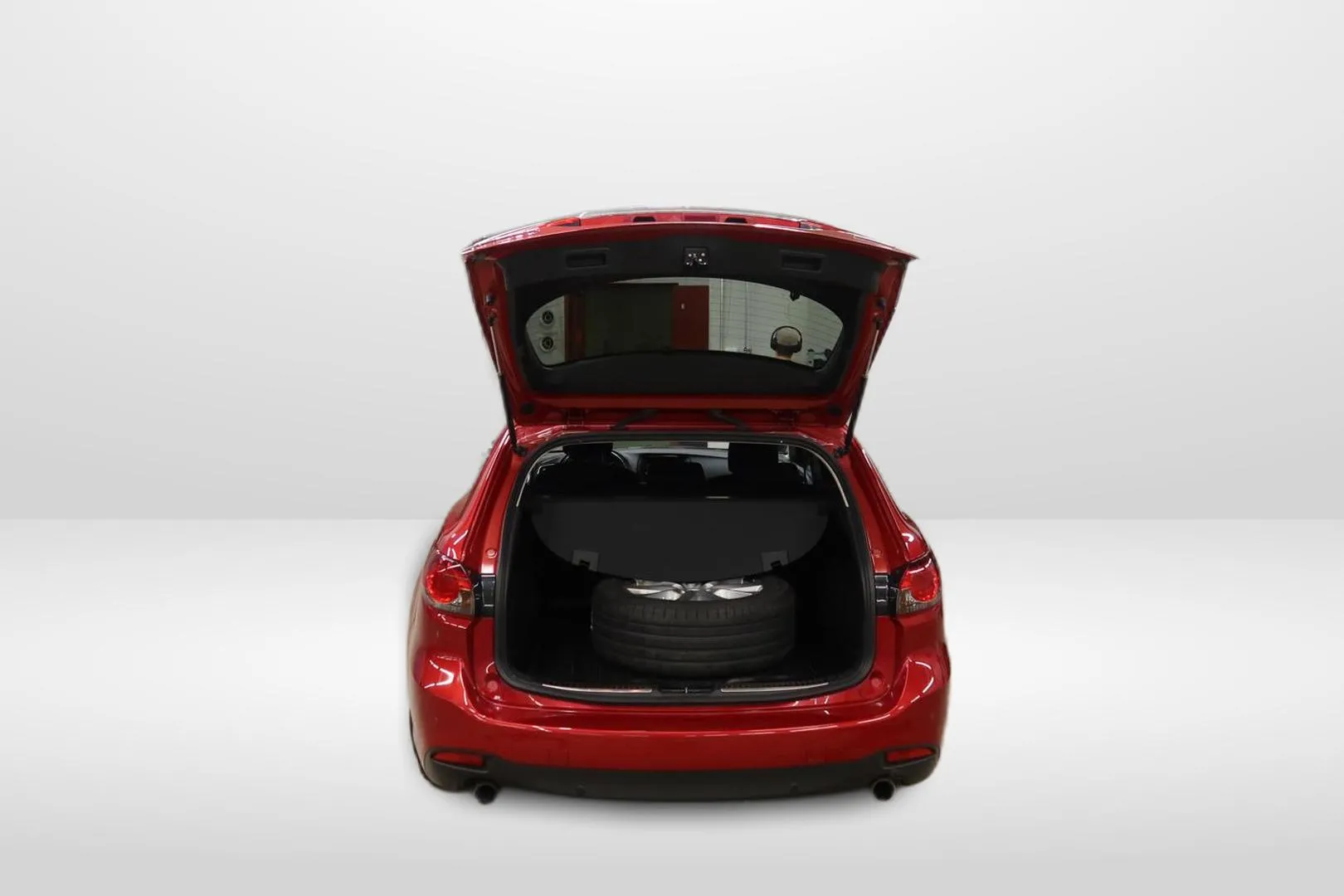 MAZDA Mazda6 MKZ-544 carousel image