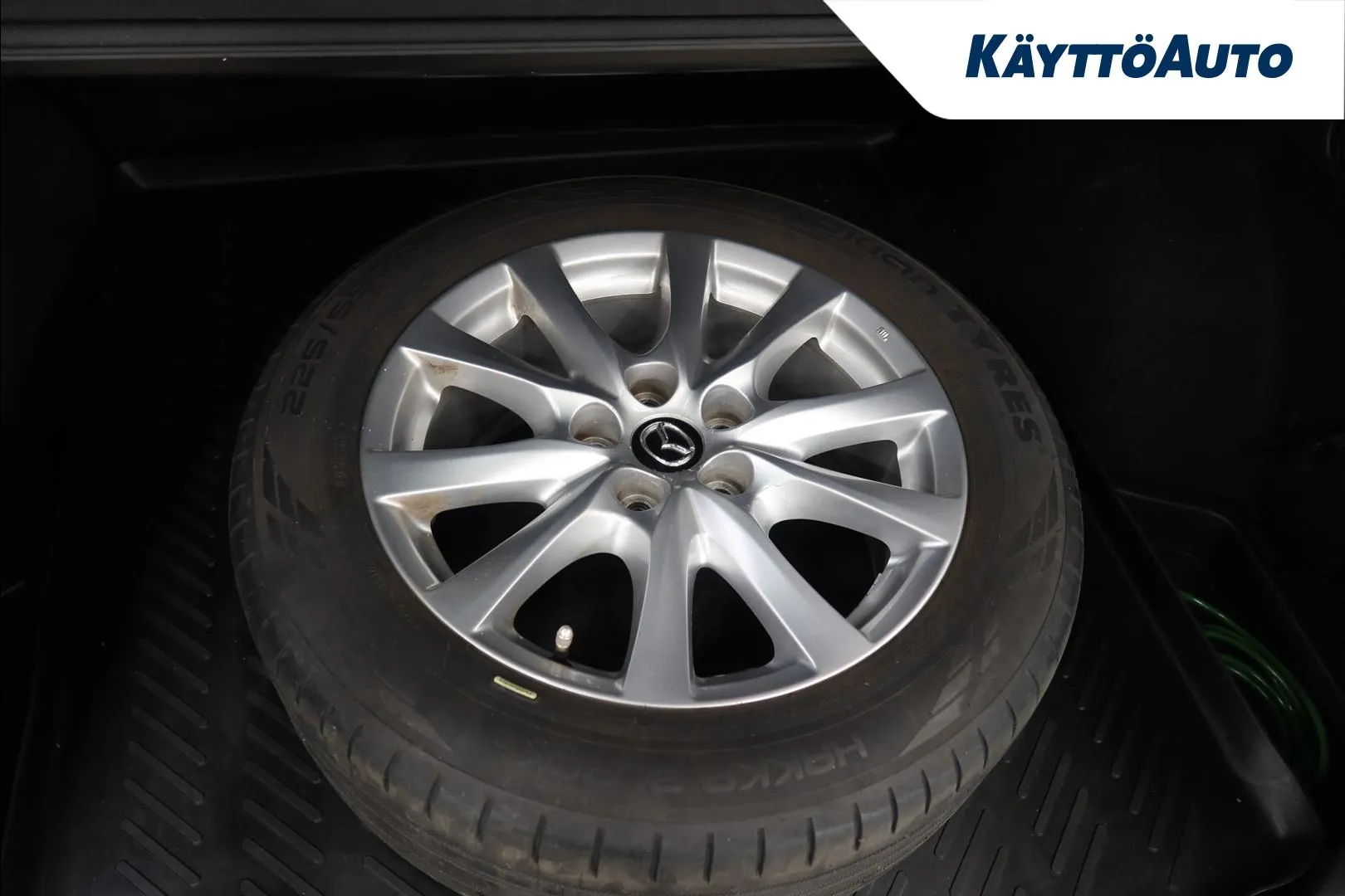 MAZDA Mazda6 MKZ-544 carousel image