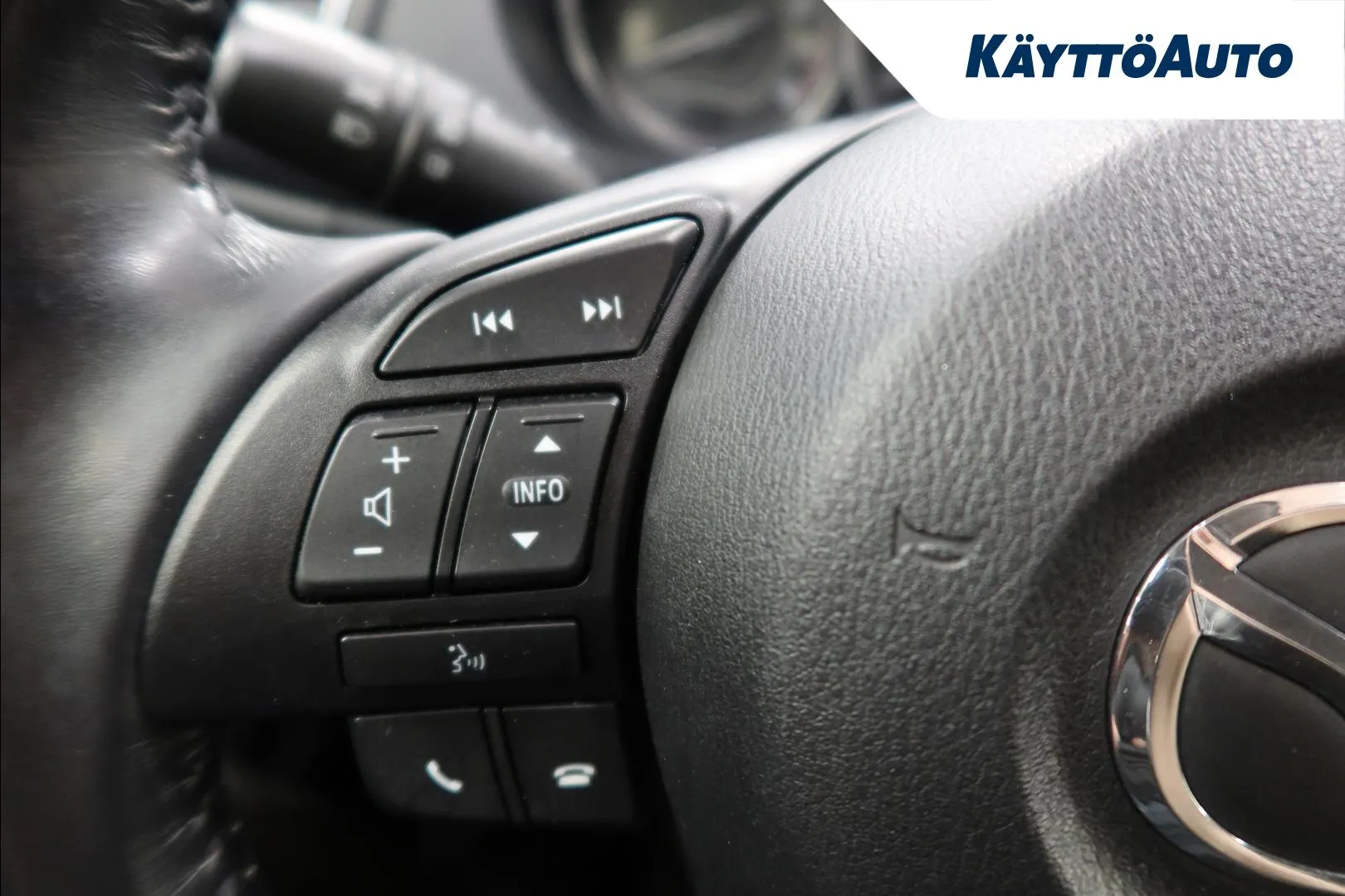 MAZDA Mazda6 MKZ-544 carousel image