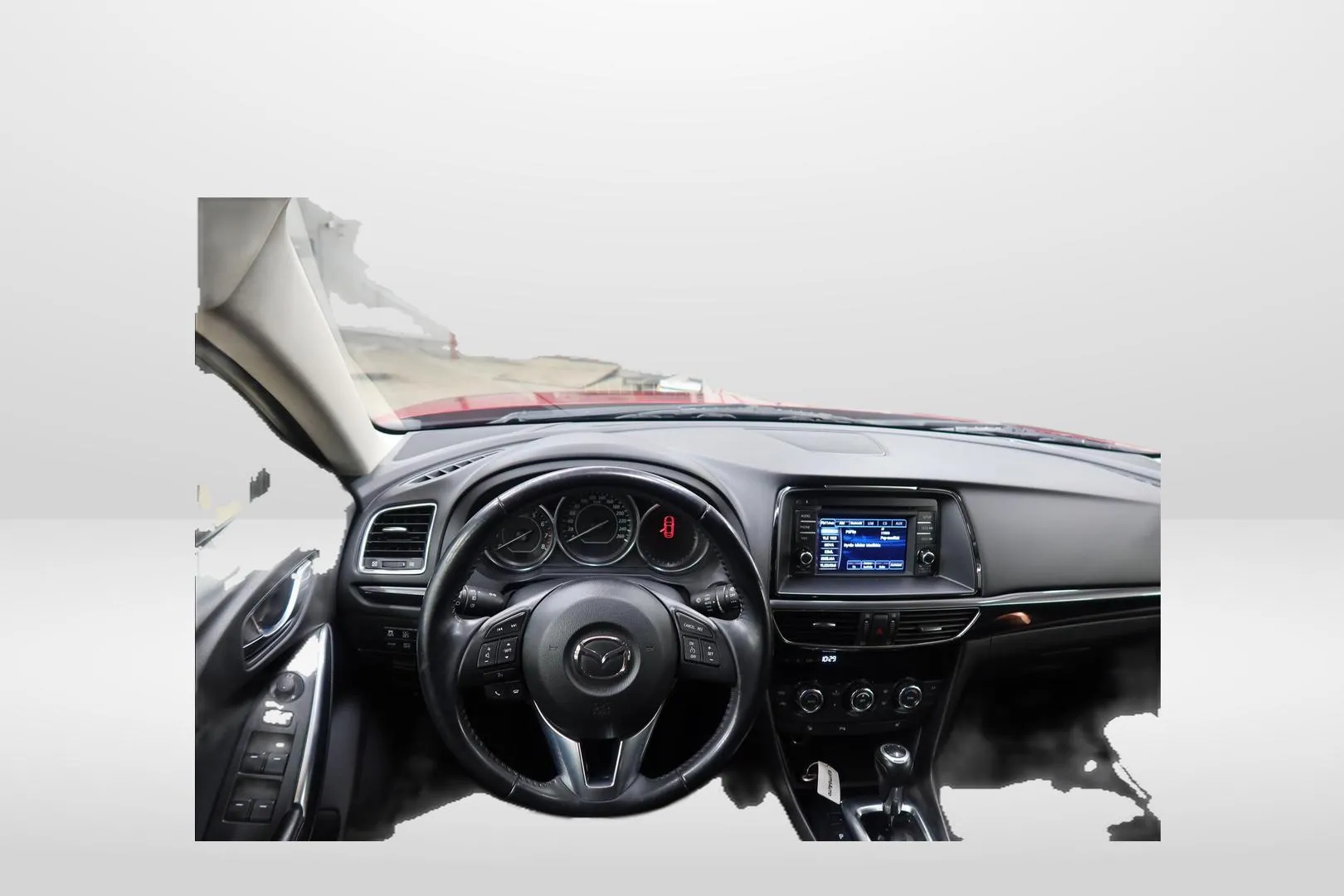 MAZDA Mazda6 MKZ-544 carousel image