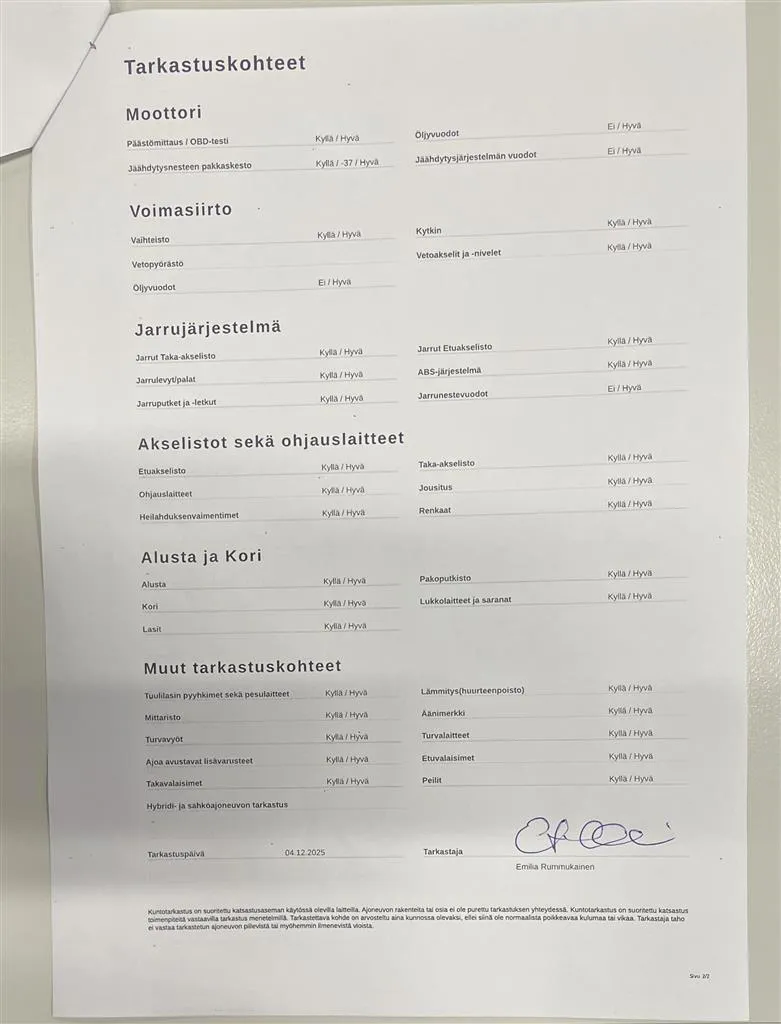 Nissan Micra SOT-453 carousel image