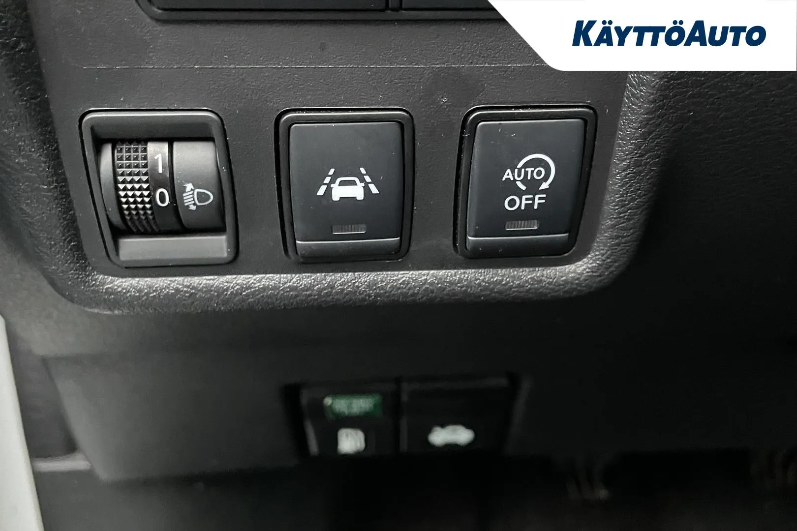 Nissan Micra SOT-453 carousel image