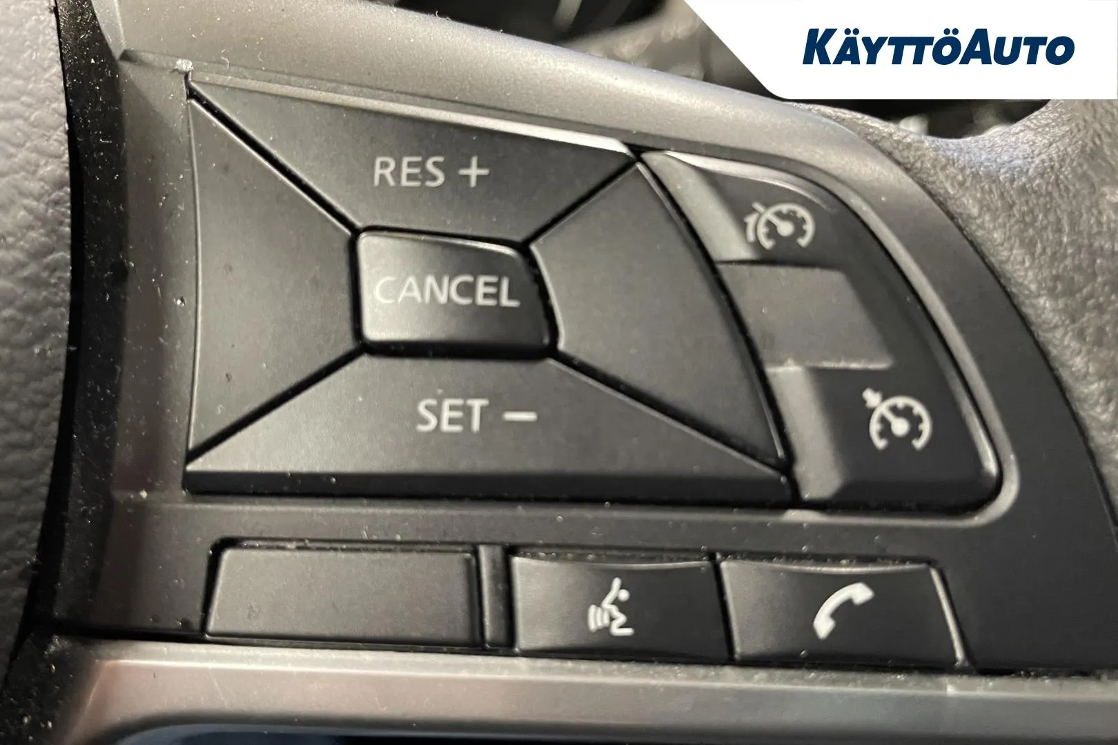 Nissan Micra SOT-453 carousel image