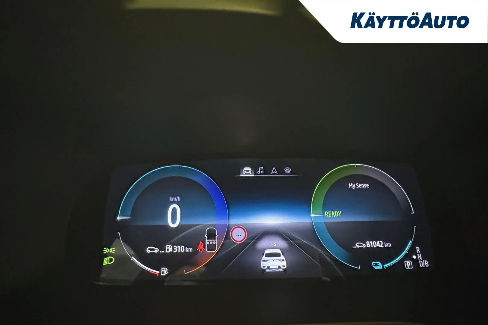 RENAULT Arkana EUH-591 carousel image