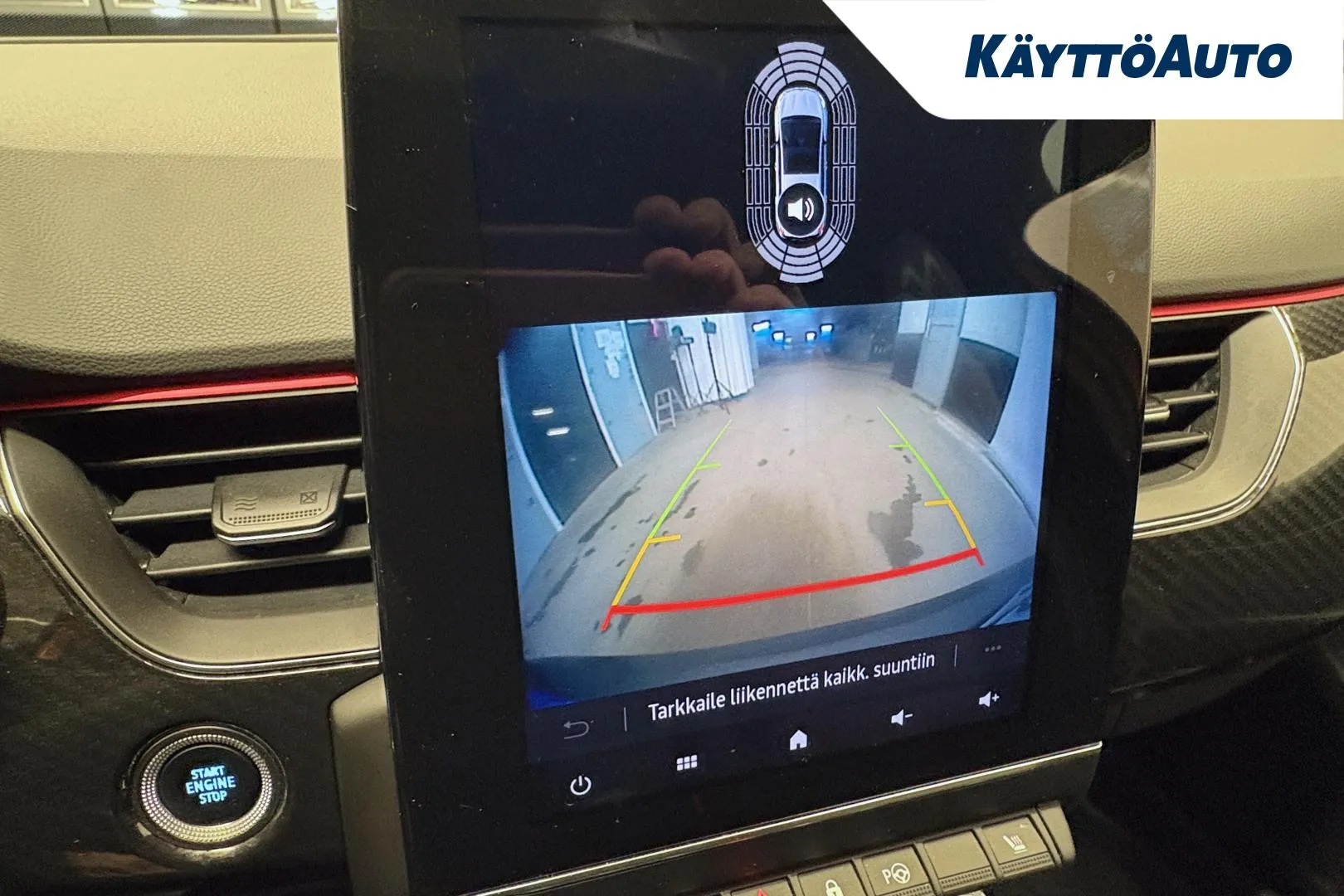 RENAULT Arkana EUH-591 carousel image