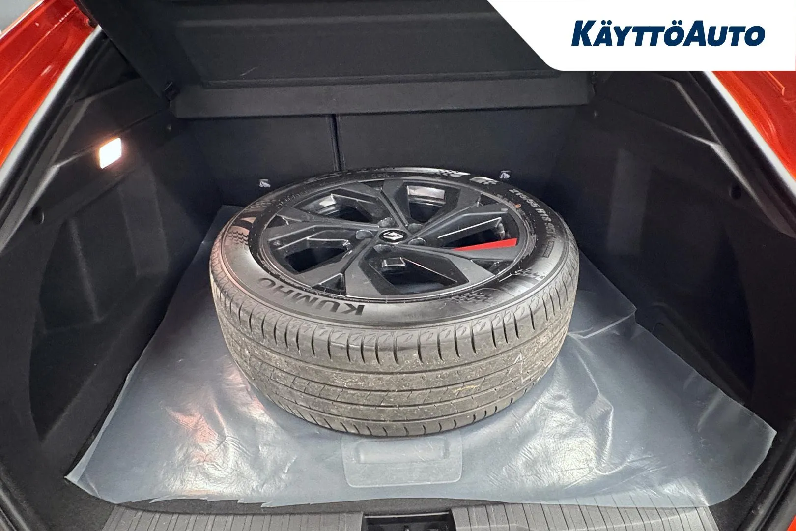 RENAULT Arkana EUH-591 carousel image