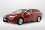 Toyota Avensis FMX-396 carousel thumbs