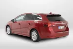 Toyota Avensis FMX-396 carousel thumbs