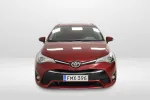 Toyota Avensis FMX-396 carousel thumbs