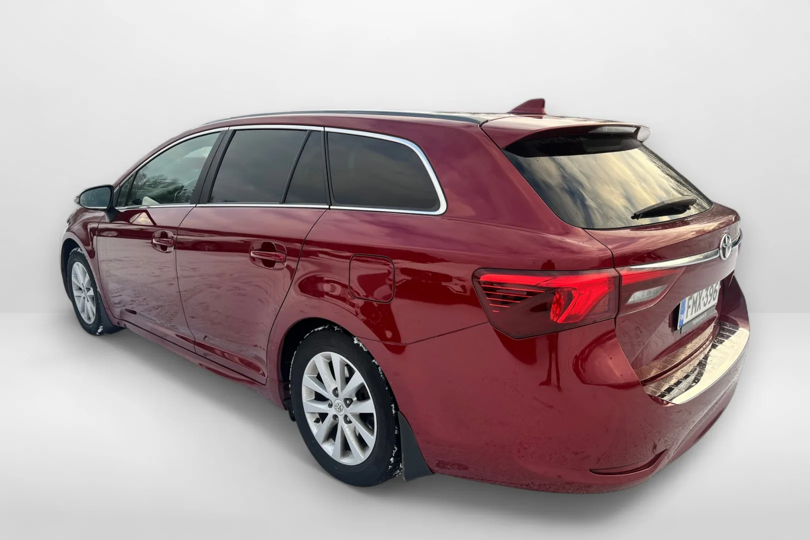 Toyota Avensis FMX-396 carousel image