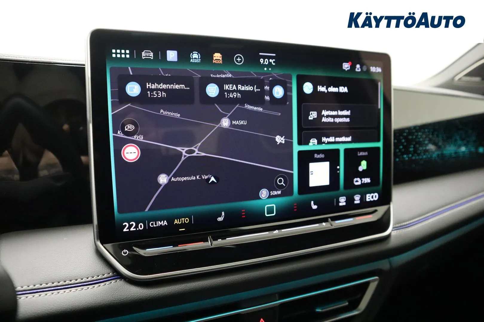 VOLKSWAGEN Tiguan ZPC-619 carousel image