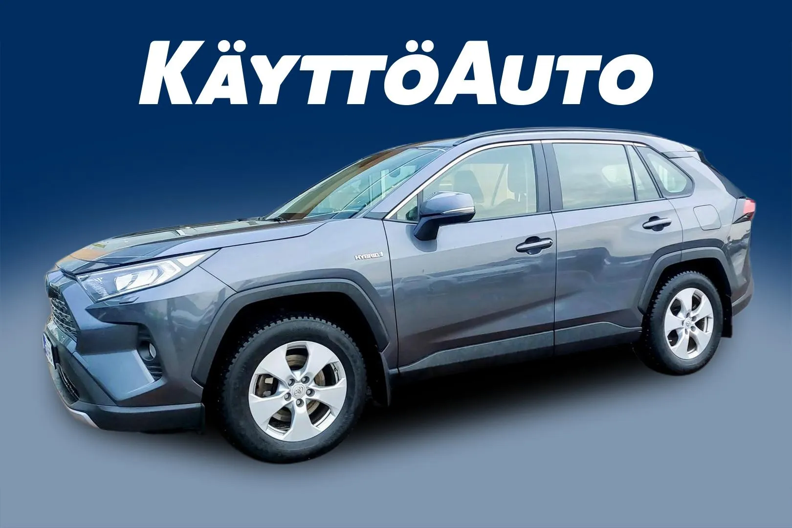 TOYOTA RAV4 SZA-951 carousel image