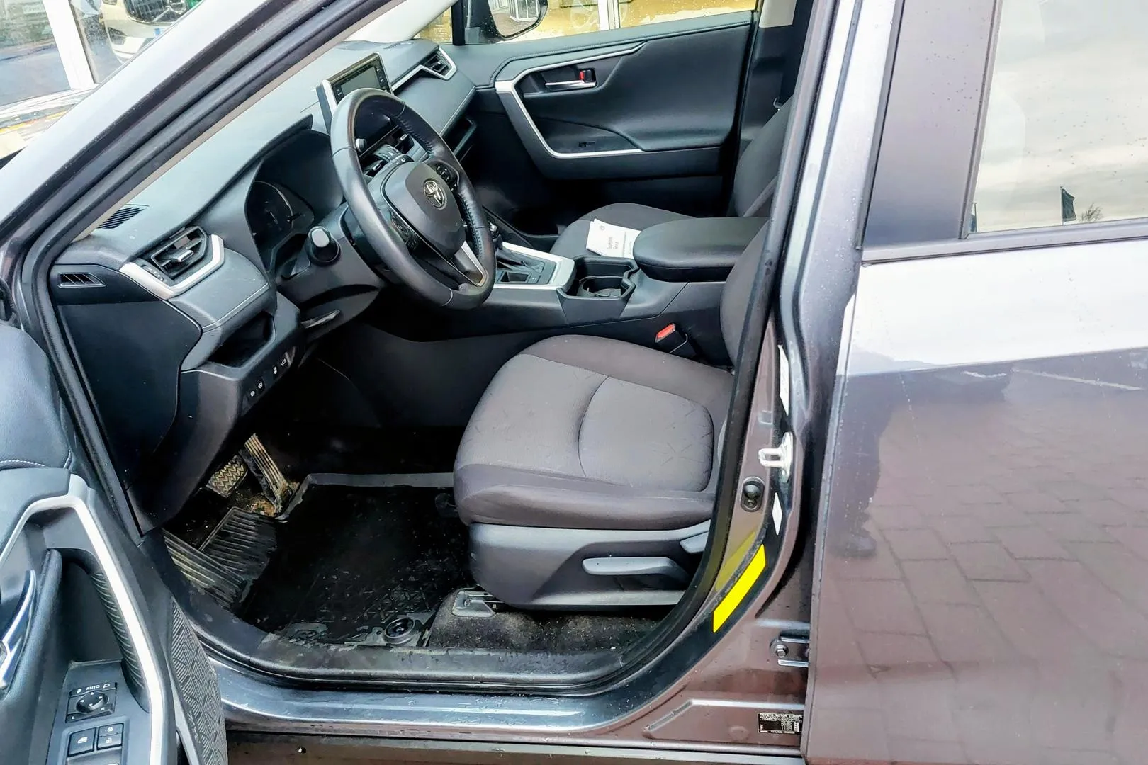 TOYOTA RAV4 SZA-951 carousel image