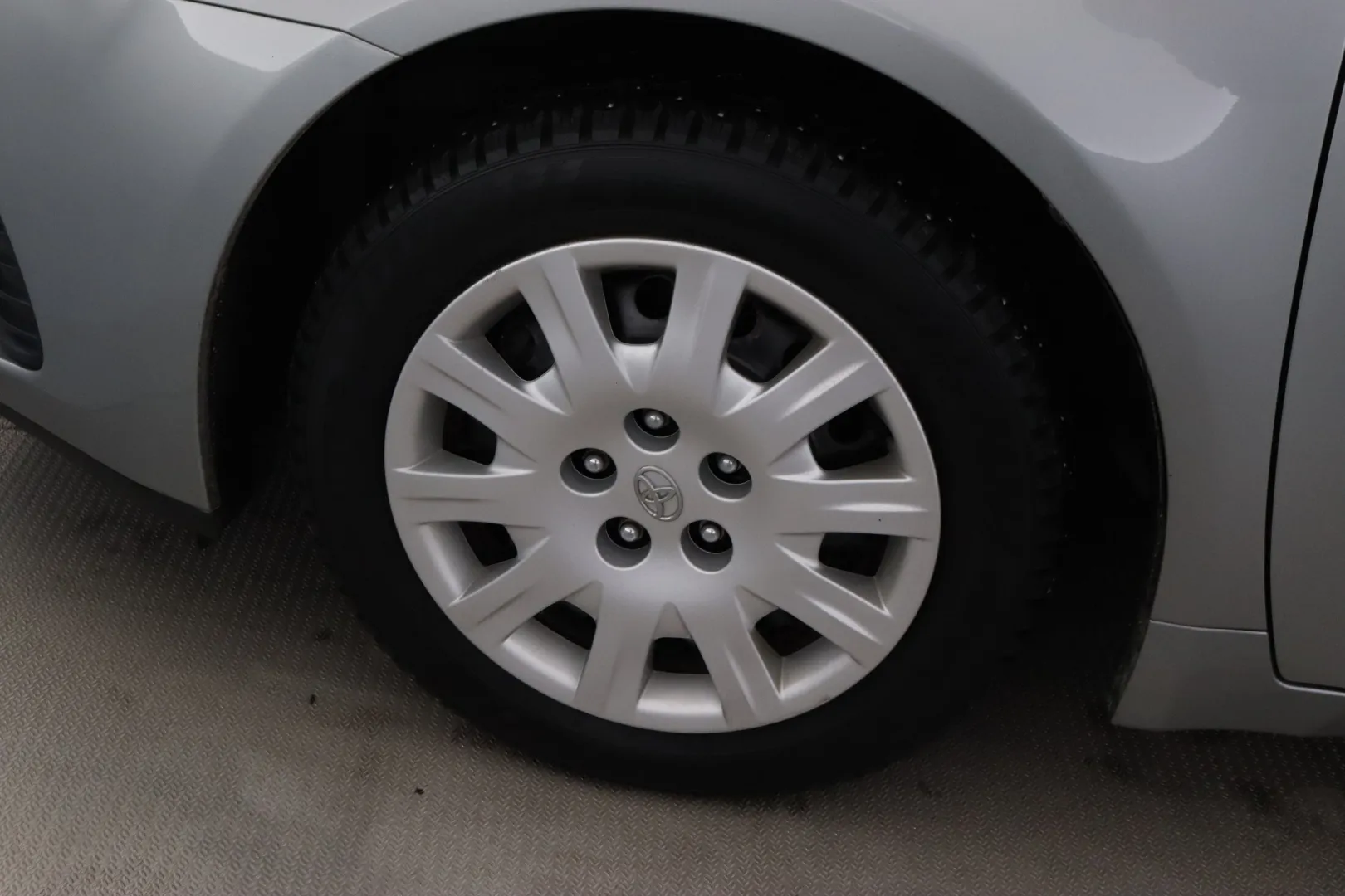 TOYOTA Avensis CTK-959 carousel image