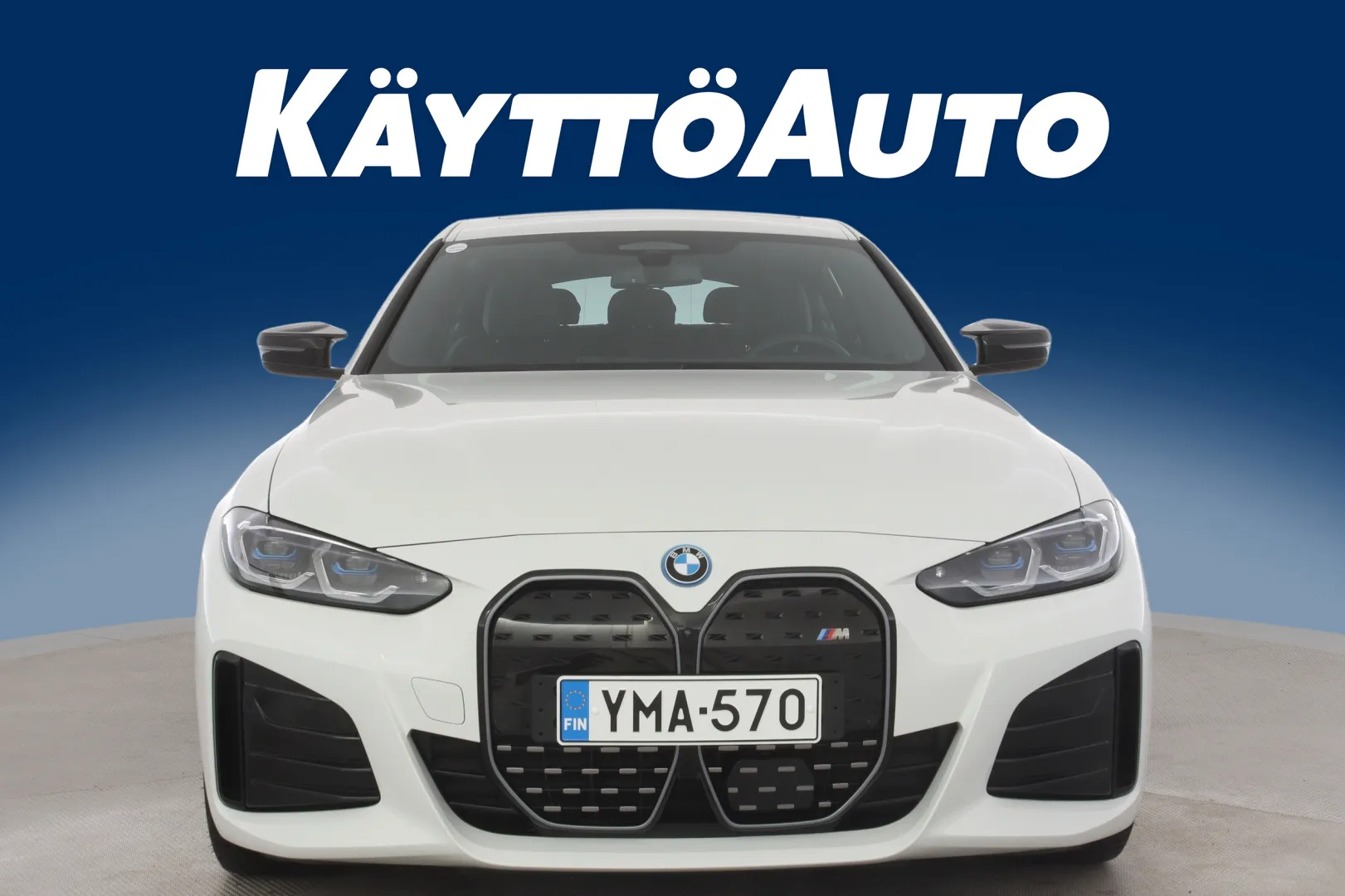 BMW i4 YMA-570 carousel image