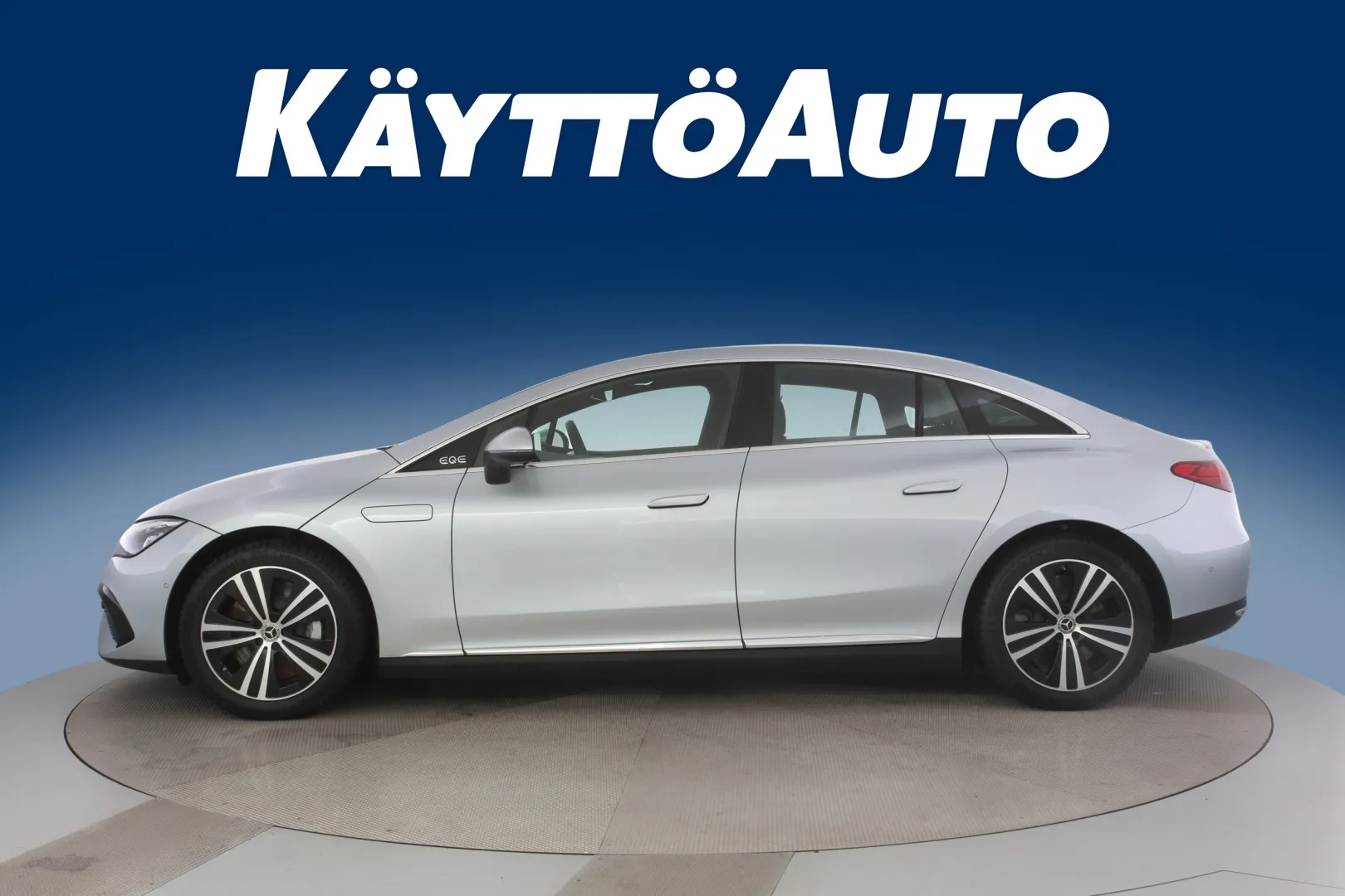 MERCEDES-BENZ EQE RXJ-976 carousel image