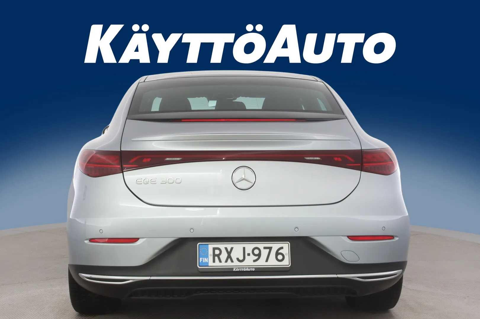 MERCEDES-BENZ EQE RXJ-976 carousel image