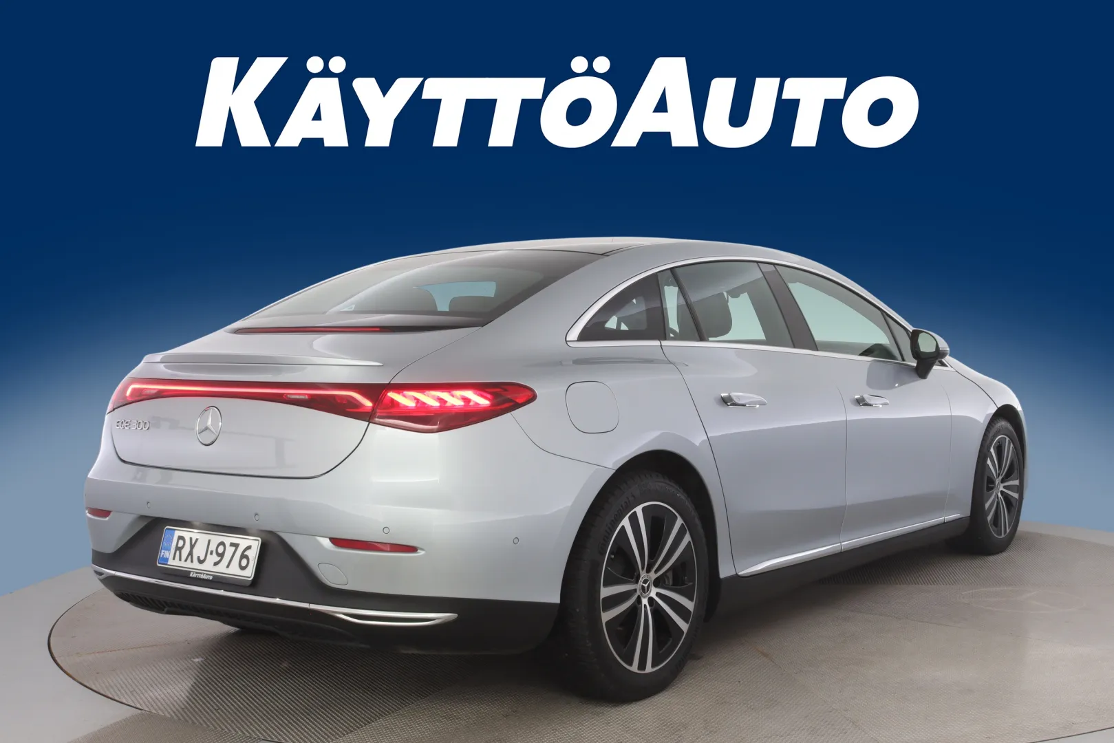 MERCEDES-BENZ EQE RXJ-976 carousel image