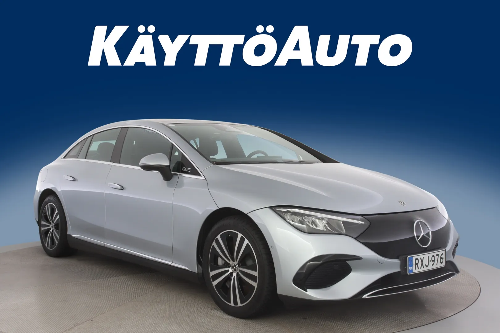 MERCEDES-BENZ EQE RXJ-976 carousel image