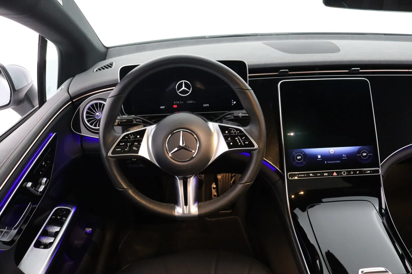 MERCEDES-BENZ EQE RXJ-976 carousel image