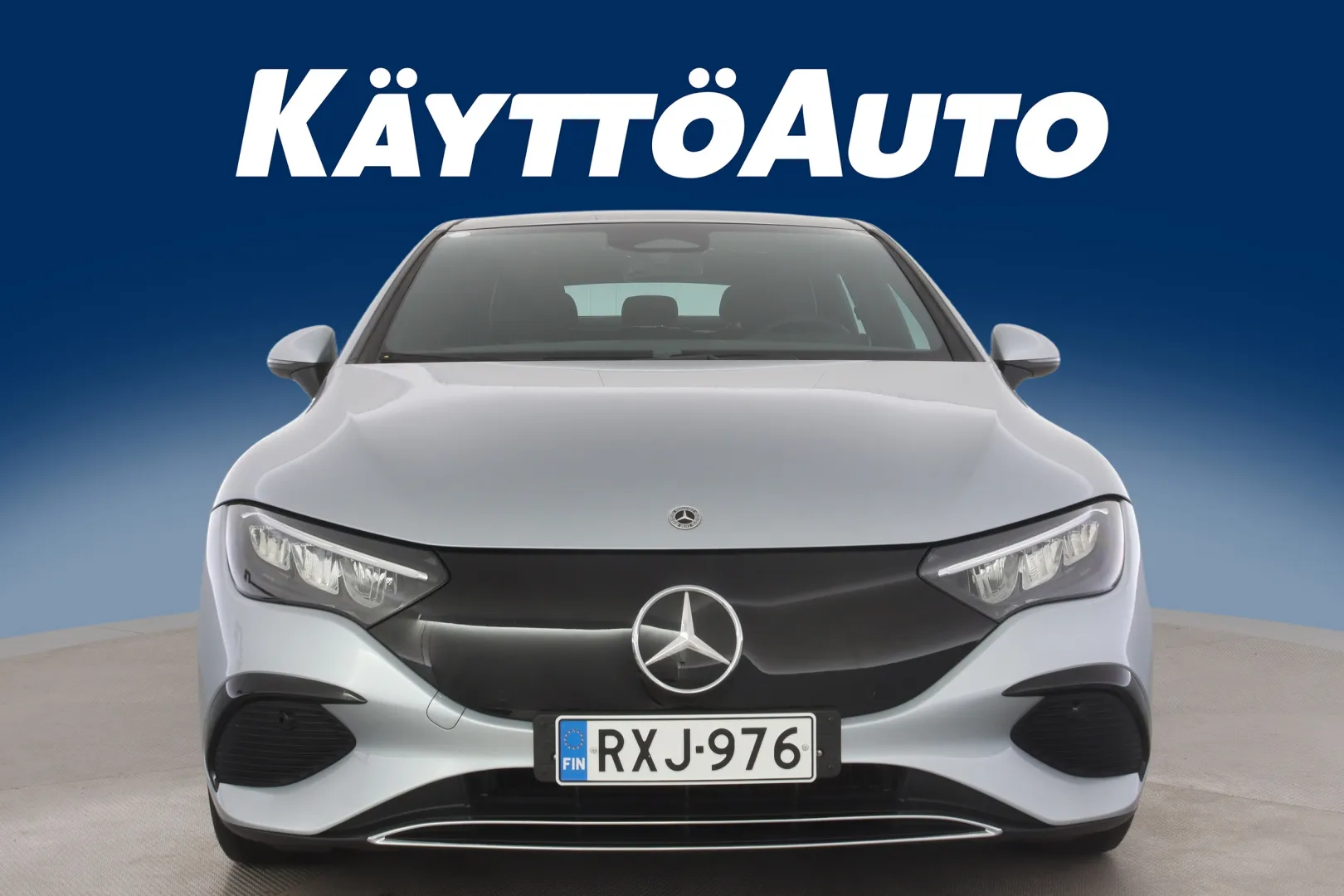 MERCEDES-BENZ EQE RXJ-976 carousel image