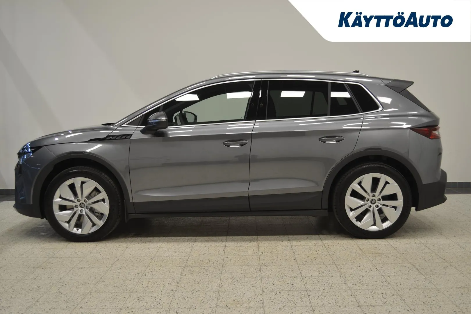 Skoda Elroq JOM-813 carousel image