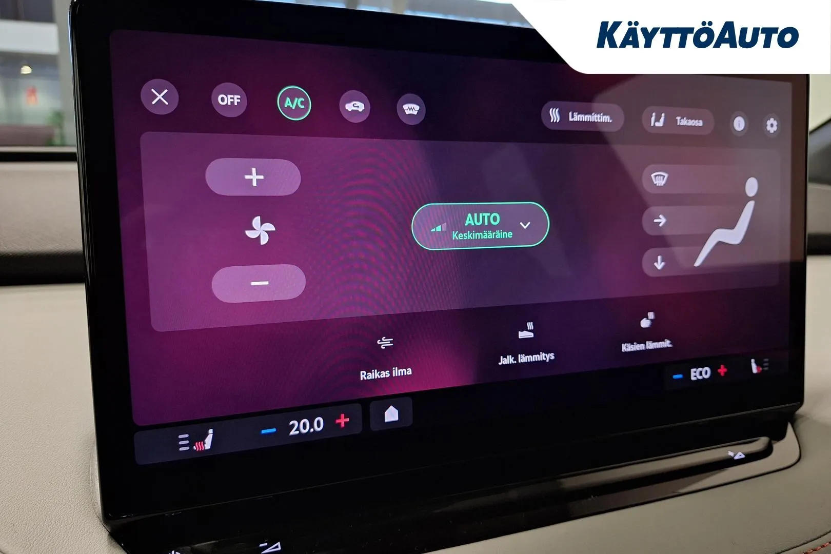 Skoda Elroq JOM-813 carousel image