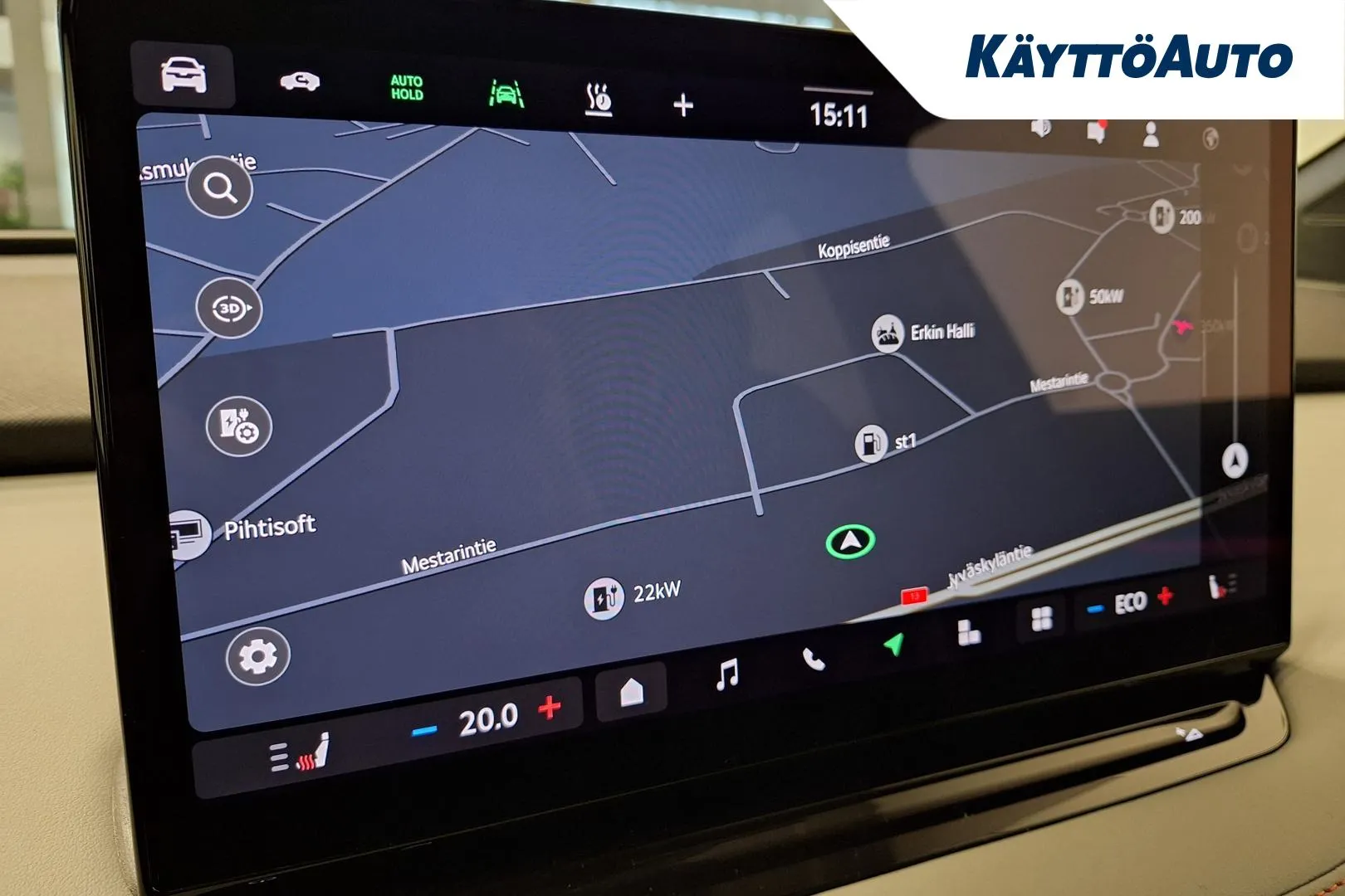 Skoda Elroq JOM-813 carousel image