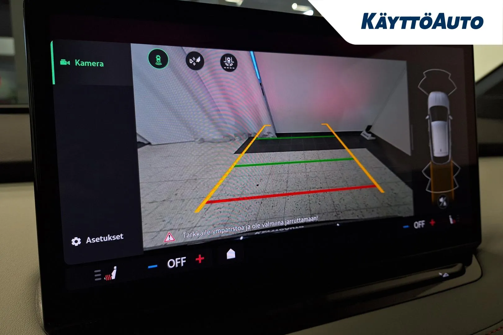 Skoda Elroq JOM-813 carousel image