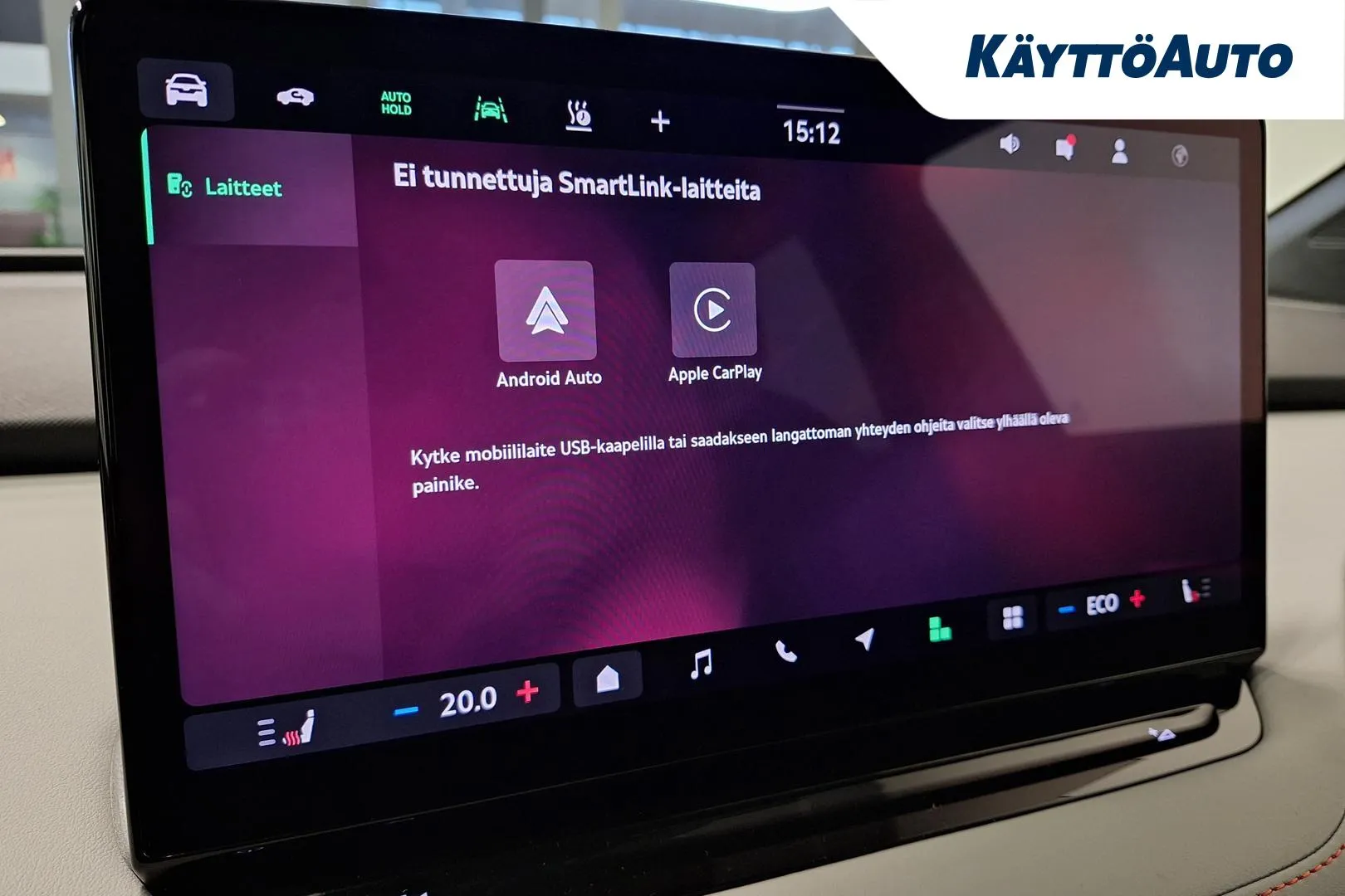 Skoda Elroq JOM-813 carousel image