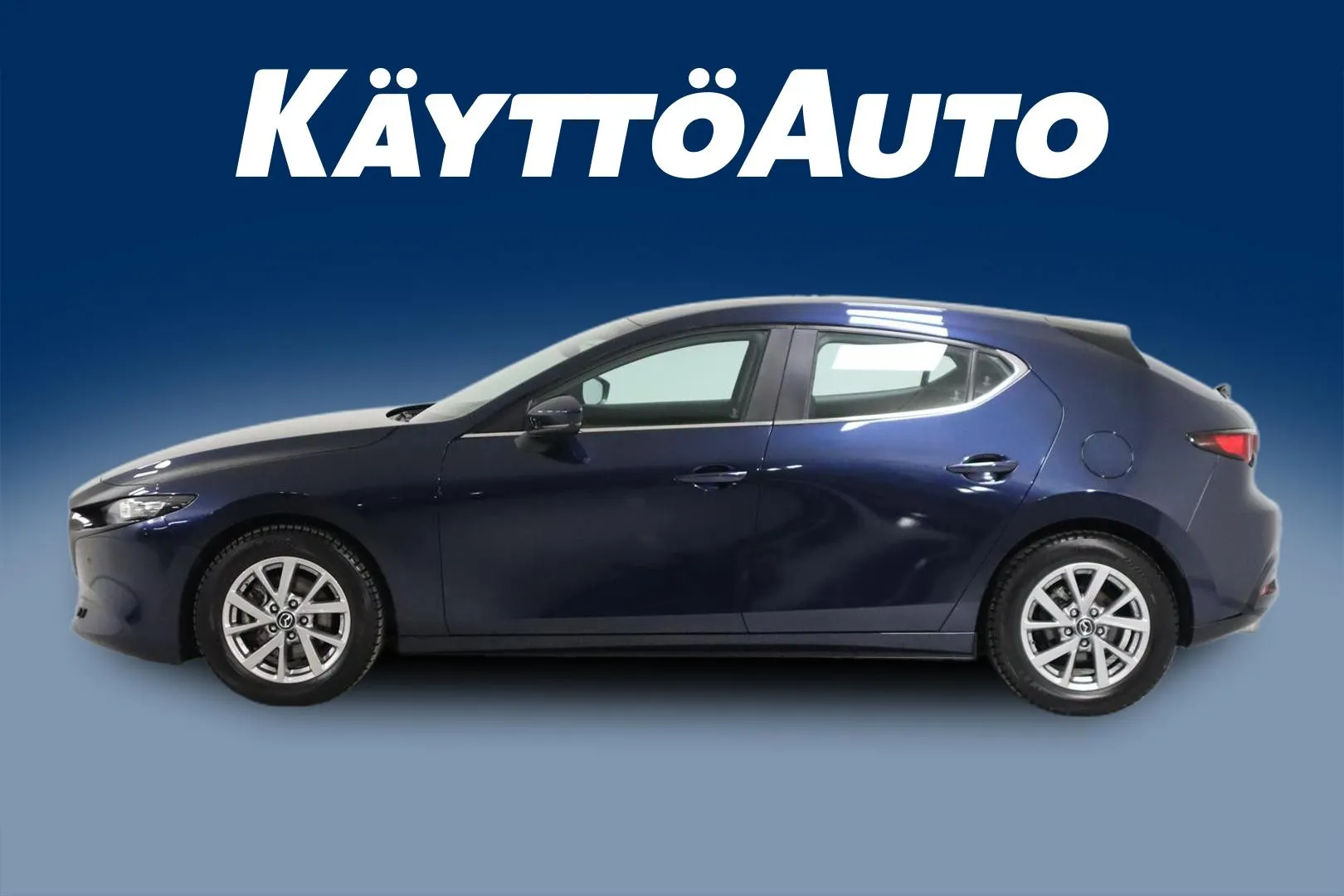 MAZDA Mazda3 BVH-738 carousel image